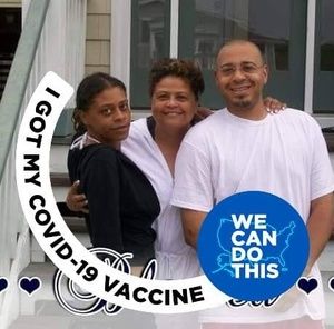 Meet your Posher, Stacey